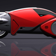 Image for article titled These Tron concept designs still make me dream of an awesome future